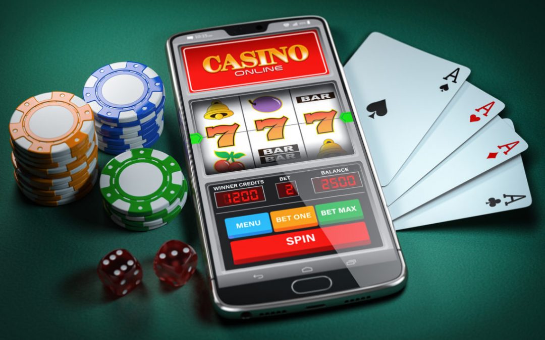 Slot Online