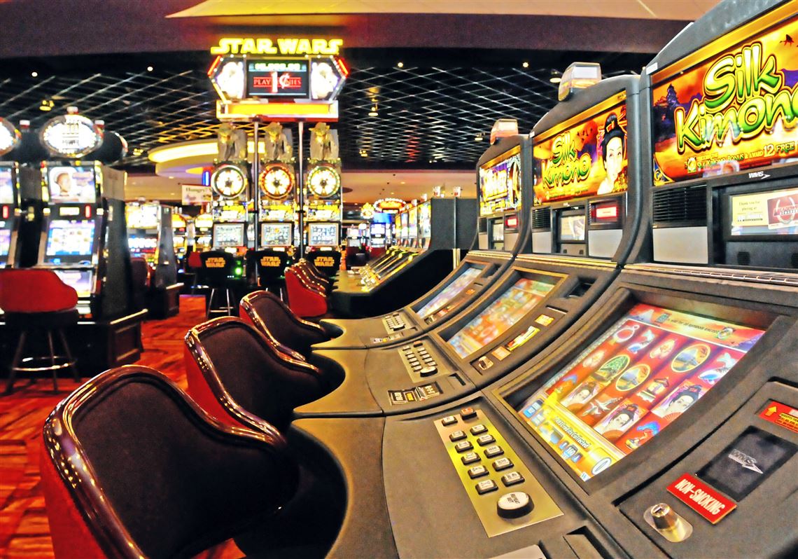 How Well Do You Know About Slot Online