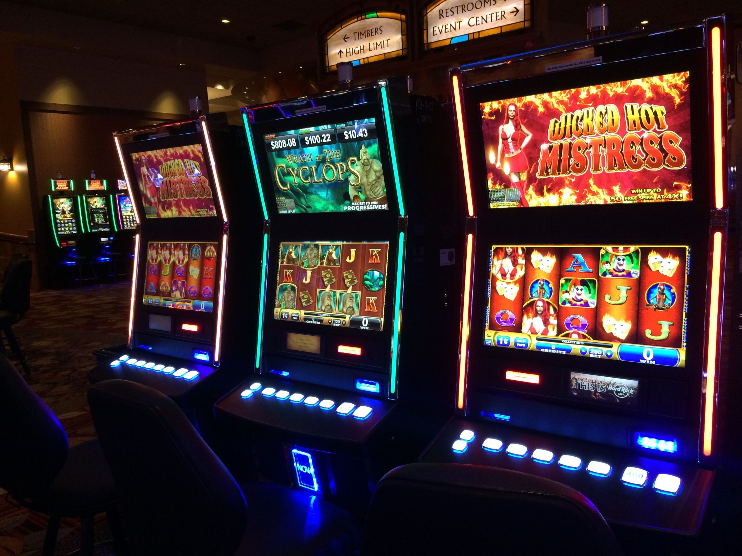 Brief History of Slot Gambling in Indonesia