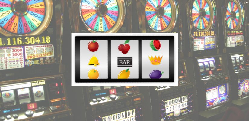 Brief History of Slot Gambling in Indonesia