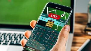Live Betting Games