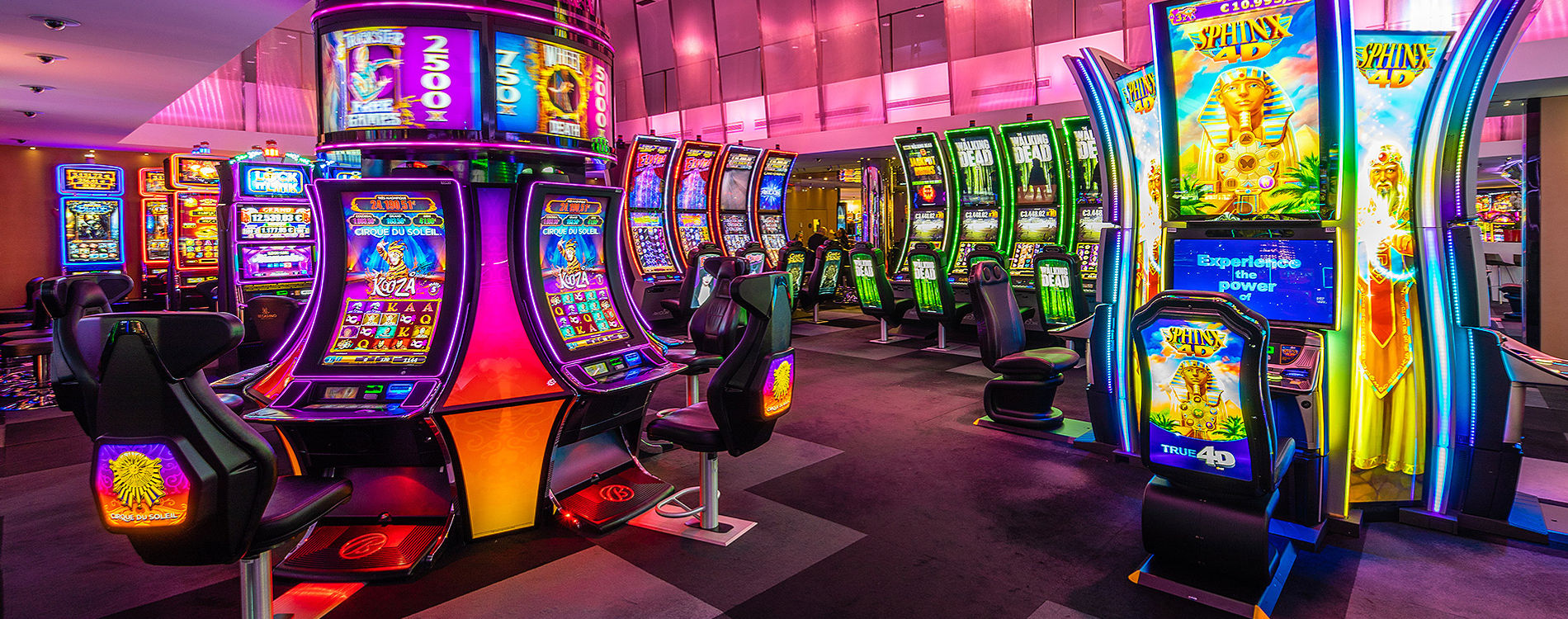 Unleash Your Luck: Navigating the Thrilling World of W88 Slots”