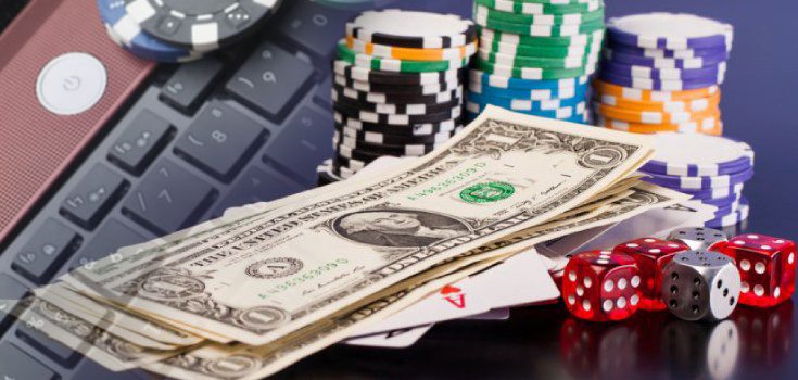 Online Casinos: The Future of Entertainment and Gambling