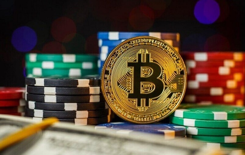 Payment Options at Crypto Casinos in the UK