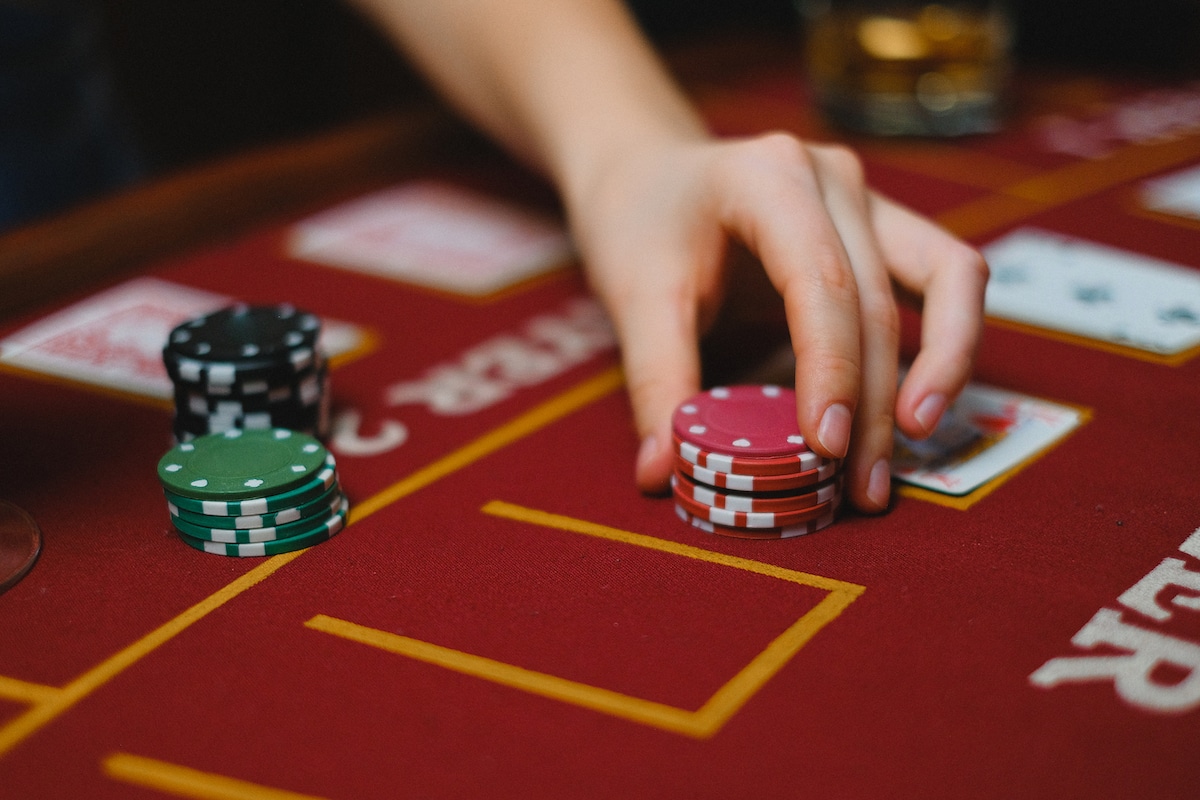 Is This Casino Site the Ultimate Destination for Betting and Winning?