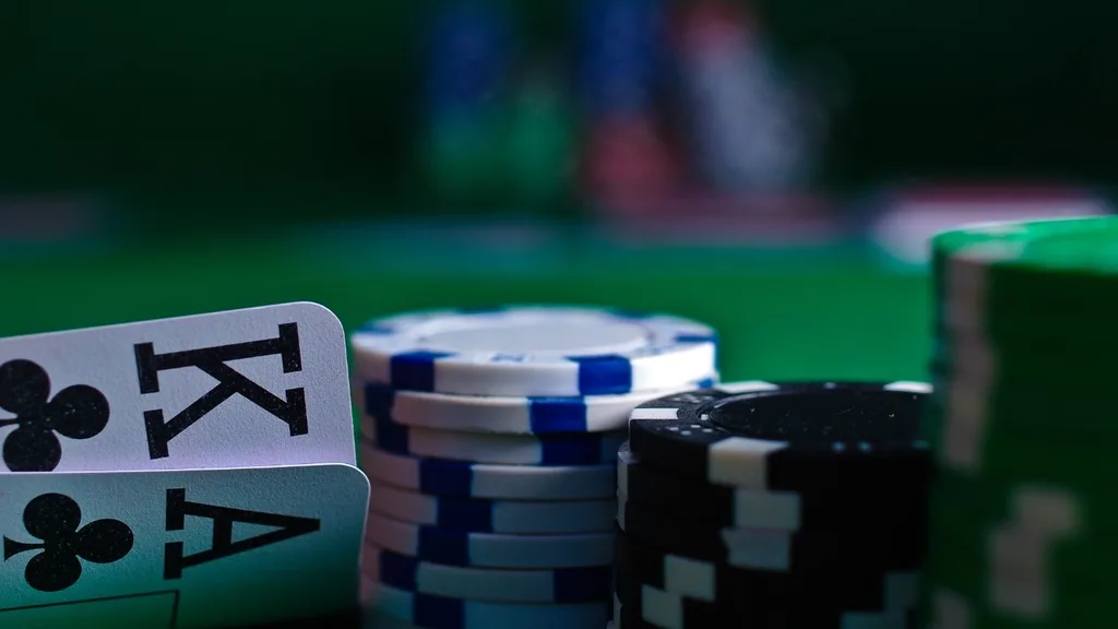Rolling the Dice: Tales of Intrigue from the Underworld of Poker and Casino Fraud