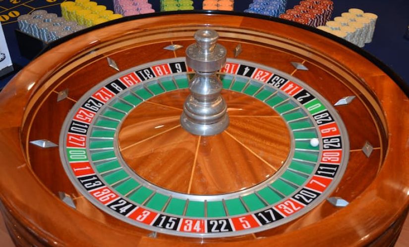 Jackpot Jamboree: Unleashing the Thrills of Online Casino Games and Sports Betting