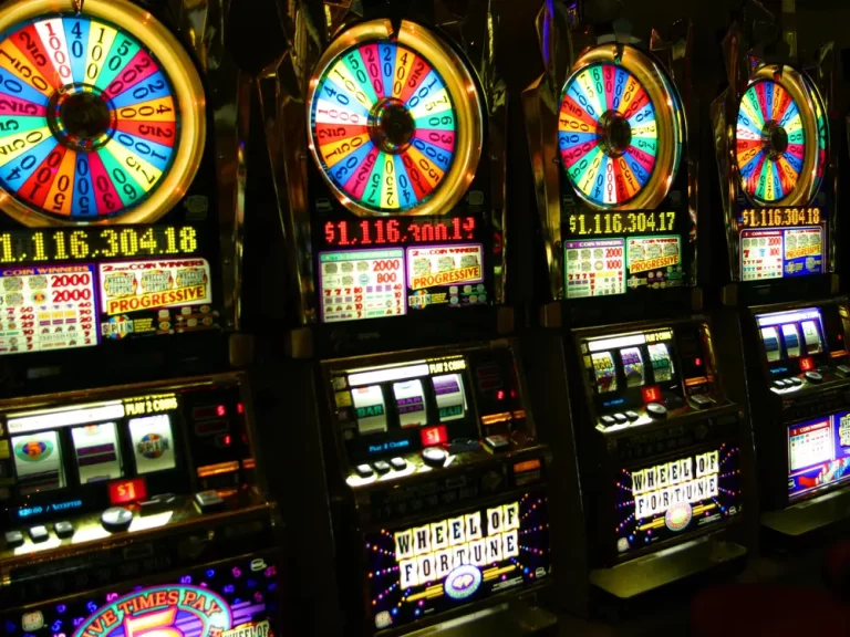 Spin, Win, Rehash: Your Handbook for the Newest Slot Machine Games