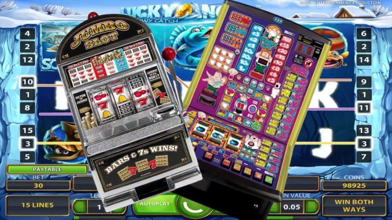 Mastering the Game: Winning Strategies for Online Casino Success