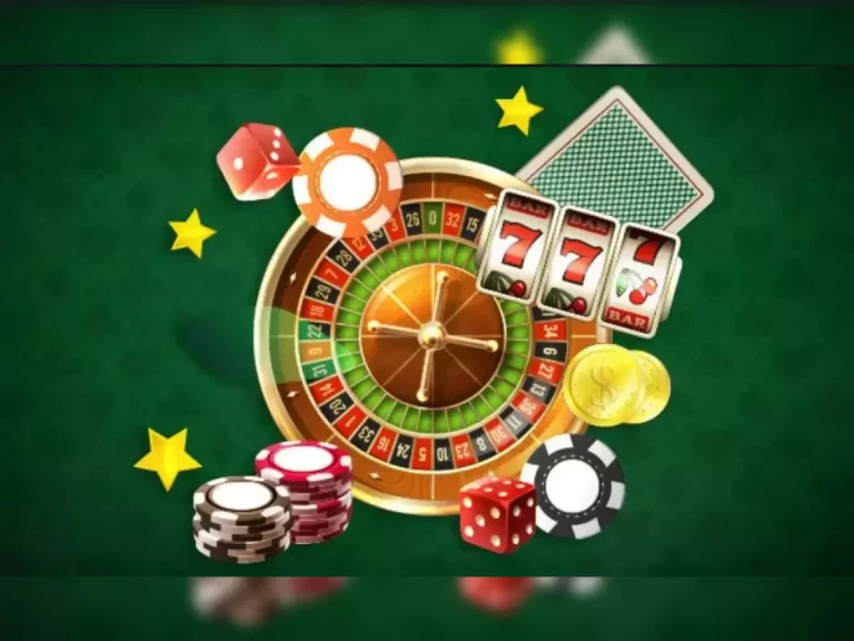 E-Casino: Unleashing the Online Gambling Phenomenon