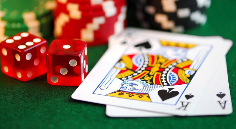 Mastering the Odds: Top Features of Our Casino Betting App You Can't Miss