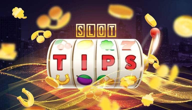 The Importance of RTP in Online Slot Games