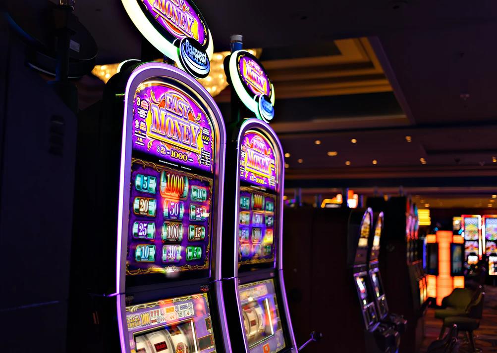 Online Slot Casinos