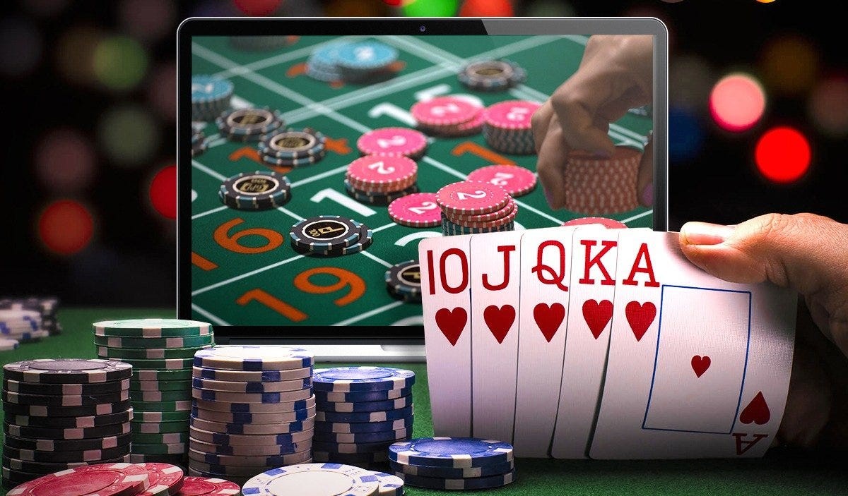 Exploring the Advantages of No-Wagering Bonus Offers in Online Casinos