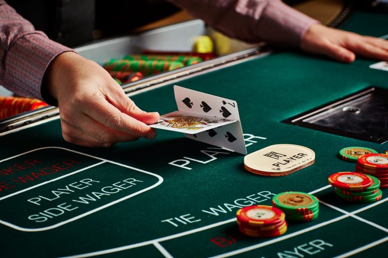 Playing Online Casino Games: The Ideal Route for Premium Entertainment