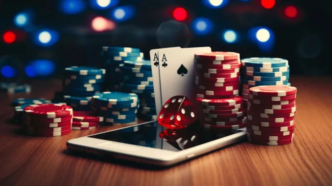 How Multibetting Enhances Your Online Sports Betting Experience