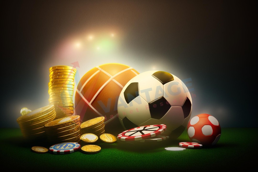 Sports Betting or Casino Games? Finding Your Perfect Online Play Experience