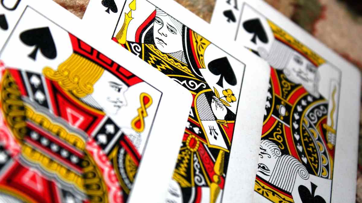 Casino Games