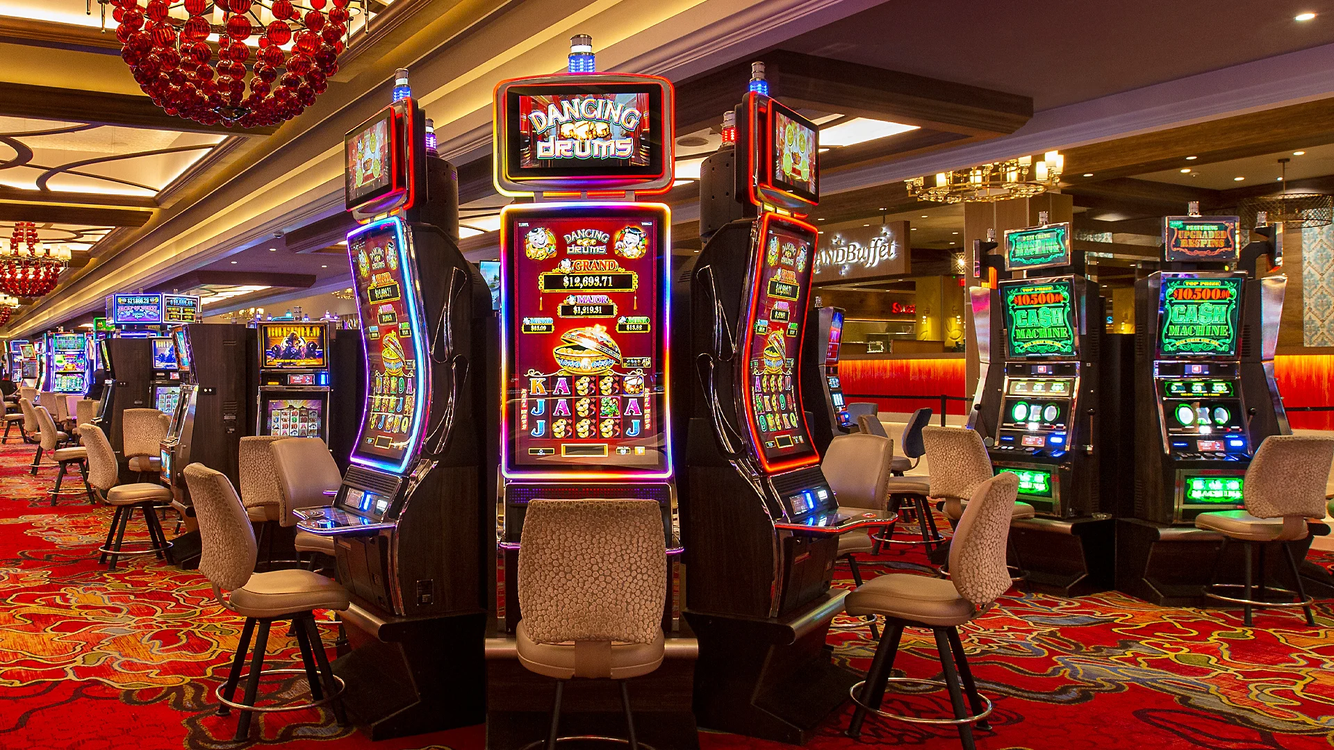 best slot games