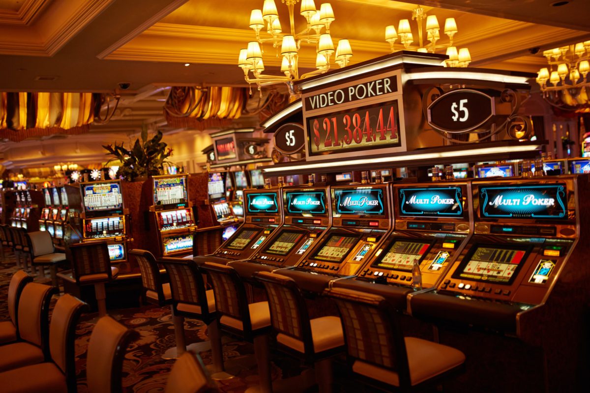 slot games apps that pay real money