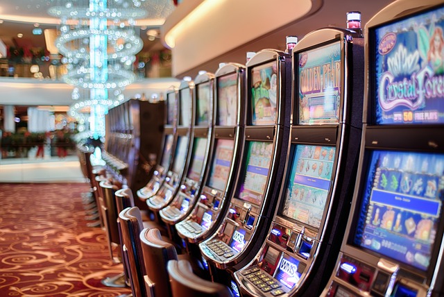 Balancing Bankroll Boundaries: How to Improve Your Betting Habits for Smart Slot Sessions