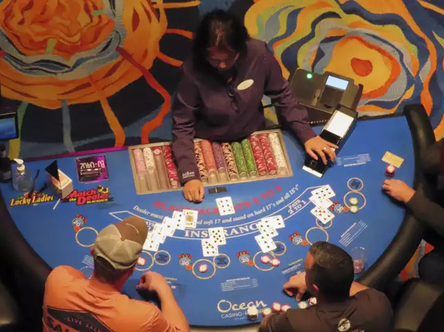 Casino News