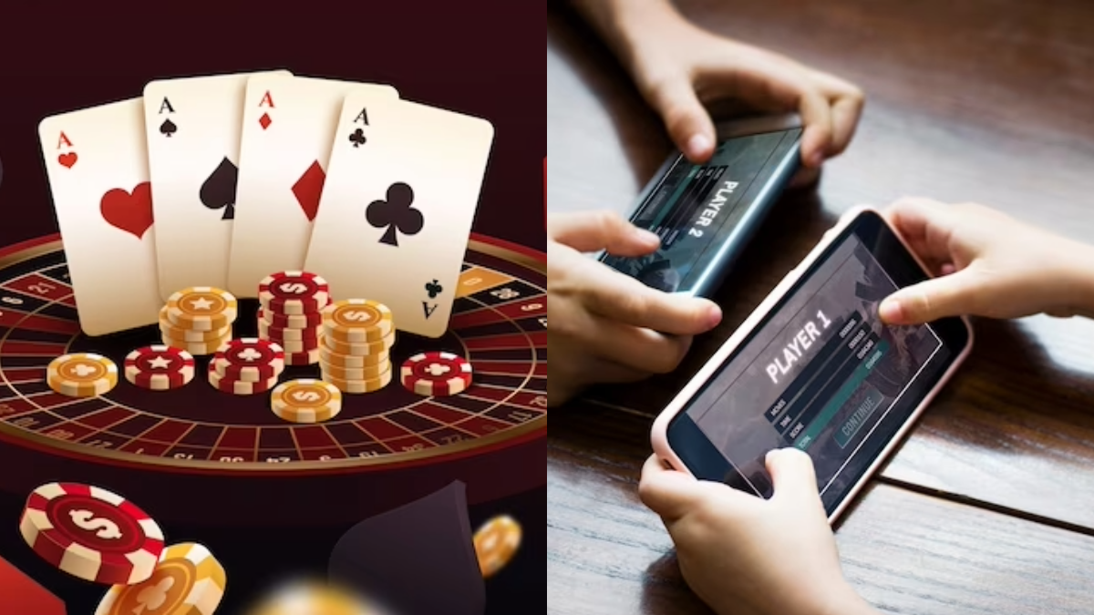 casino games baccarat