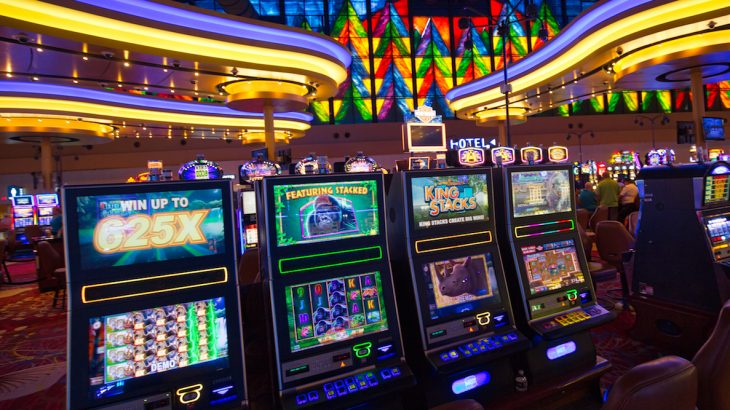 Innovative spin styles are shaping fresh approaches to entertaining slot sessions.