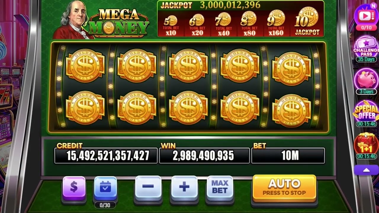 Wealth God