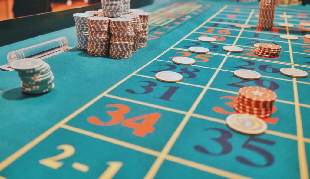 casino gaming equipment market